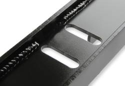 Hooker BlackHeart - Hooker Headers BHS532 Transmission Crossmember - Image 8