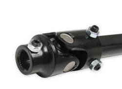 Hooker BlackHeart - Hooker Headers 71223021HKR Blackheart Steering Shaft - Image 2