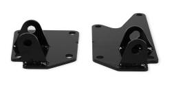 Hooker BlackHeart - Hooker Headers 71221027HKR Engine Mount Brackets - Image 2