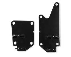 Hooker BlackHeart - Hooker Headers 71221027HKR Engine Mount Brackets - Image 3