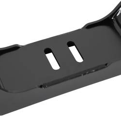 Hooker BlackHeart - Hooker Headers 71222024HKR-2 Blackheart Transmission Crossmember - Image 1