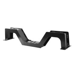 Hooker BlackHeart - Hooker Headers 71222024HKR-2 Blackheart Transmission Crossmember - Image 3