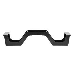 Hooker BlackHeart - Hooker Headers 71222024HKR-2 Blackheart Transmission Crossmember - Image 4