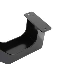 Hooker BlackHeart - Hooker Headers 71222024HKR-2 Blackheart Transmission Crossmember - Image 5