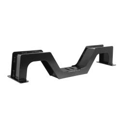 Hooker BlackHeart - Hooker Headers 71222024HKR-2 Blackheart Transmission Crossmember - Image 6