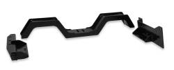 Hooker BlackHeart - Hooker Headers 71222019HKR Blackheart Transmission Crossmember - Image 3
