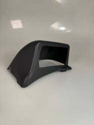 Edge Products - Edge Products CS/CTS Dash Pod Mount-Gray, for 98-02 Ram 2500/3500; 38503 - Image 3