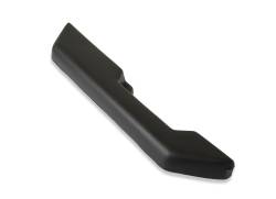 Brothers Trucks - Holley Performance 05-252 Holley Classic Truck Door Armrest-RH, Black - Image 1