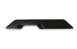 Brothers Trucks - Holley Performance 05-252 Holley Classic Truck Door Armrest-RH, Black - Image 4