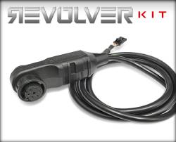 Edge Products - Edge Products Revolver CTS3 Switch Chip Computer Programmer, Ford 7.3L; 14101-3 - Image 2