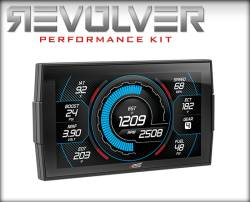 Edge Products - Edge Products Revolver CTS3 Switch Chip Computer Programmer, Ford 7.3L; 14101-3 - Image 3