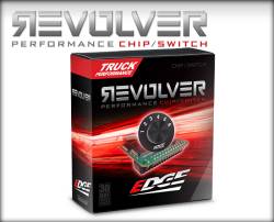 Edge Products - Edge Products Revolver CTS3 Switch Chip Computer Programmer, Ford 7.3L; 14101-3 - Image 4