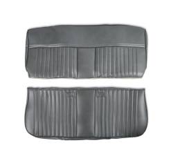 Holley - Holley Performance 05-319 Holley Classic Truck Seat Upholstery Kit - Image 1