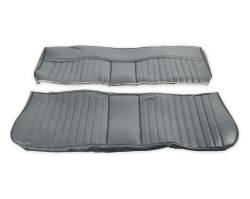 Holley - Holley Performance 05-319 Holley Classic Truck Seat Upholstery Kit - Image 2