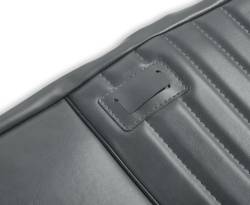 Holley - Holley Performance 05-319 Holley Classic Truck Seat Upholstery Kit - Image 3