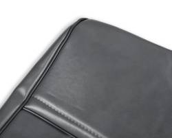 Holley - Holley Performance 05-319 Holley Classic Truck Seat Upholstery Kit - Image 4