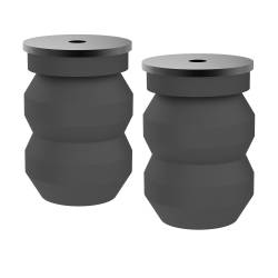 Timbren - Timbren GMRG45 Suspension Enhancement System - Image 9