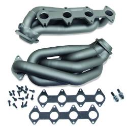 BBK Performance Parts - BBK Performance 1.625" Tuned Length Headers 05-10 Mustang 4.6L 1612 - Image 14
