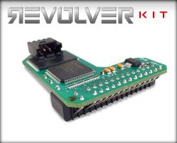 Edge Products - Edge Products Revolver CTS3 Switch Chip Computer Programmer, Ford 7.3L; 14105-3 - Image 2