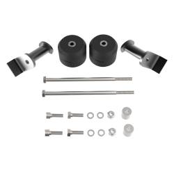 Timbren - Timbren GMFK15B Suspension Enhancement System - Image 63
