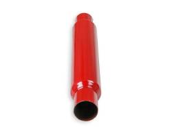 Flowtech - Flowtech 50251FLT Red Hots Glass Pack Muffler - Image 4