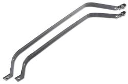 Sniper Motorsports - Holley Performance 19-553 Sniper Fuel Tank Strap Fits 67-69 Camaro Firebird - Image 1