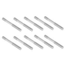 Holley EFI - Holley Performance 300-224 Gen V LT1 Hi-Ram Intake Manifold Stud Kit - Image 2
