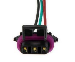Sniper Motorsports - Holley Performance 565-306 Sniper EFI Hyperspark Distributor - Image 5