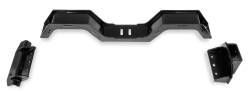 Hooker BlackHeart - Hooker Headers 71222018HKR Blackheart Transmission Crossmember - Image 1