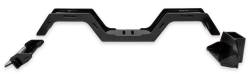 Hooker BlackHeart - Hooker Headers 71222018HKR Blackheart Transmission Crossmember - Image 2