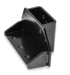 Hooker BlackHeart - Hooker Headers 71222018HKR Blackheart Transmission Crossmember - Image 4