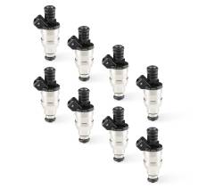 ACCEL - Accel 150823 Performance Fuel Injector; OE Replacement, 23lb; Set of 8 - Image 1