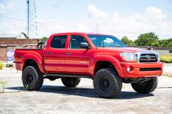 Rough Country Suspension Systems - Rough Country 3.5" Suspension Lift Kit, for 05-23 Tacoma 4WD; 74232 - Image 6