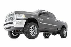 Rough Country Suspension Systems - Rough Country 2.5" Suspension Lift Kit, for 14-24 Ram 2500 4WD; 30200 - Image 2