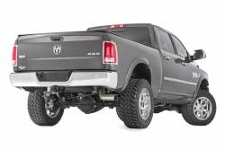 Rough Country Suspension Systems - Rough Country 2.5" Suspension Lift Kit, for 14-24 Ram 2500 4WD; 30200 - Image 3