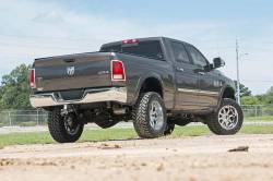 Rough Country Suspension Systems - Rough Country 2.5" Suspension Lift Kit, for 14-24 Ram 2500 4WD; 30200 - Image 6