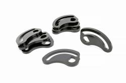 Rough Country Suspension Systems - Rough Country Alignment Cam Washers-Set of 8, 99-15 GM 1500 Truck/SUV; 1002 - Image 1