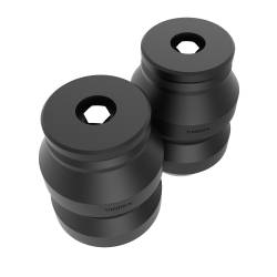 Timbren - Timbren GMRCK25D Suspension Enhancement System - Image 21