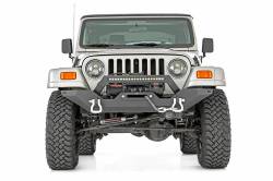 Rough Country Suspension Systems - Rough Country N3 Single Steering Stabilizer 0-6" Lift, for GM/Jeep; 8731730 - Image 4