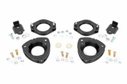 Rough Country Suspension Systems - Rough Country 2" Suspension Lift Kit, AWD; 90300 - Image 1