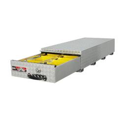 Westin - Brute Bedsafe In-Bed Tool Box - Image 40