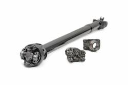 Rough Country Suspension Systems - Rough Country Rear CV Drive Shaft fits 2.5" Lift, for Wrangler JK 4dr; 5099.1 - Image 1