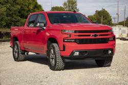 Rough Country Suspension Systems - Rough Country 3.5 Inch Lift Kit | Chevy Silverado 1500 2WD/4WD (2019-2024) - Image 10