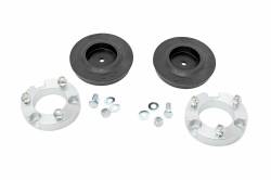 Rough Country Suspension Systems - Rough Country 2" Suspension Lift Kit, for 10-24 4Runner; 764 - Image 1