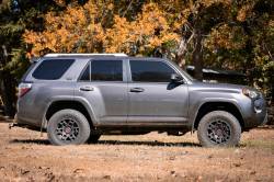 Rough Country Suspension Systems - Rough Country 2" Suspension Lift Kit, for 10-24 4Runner; 764 - Image 2