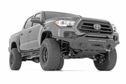 Rough Country Suspension Systems - Rough Country 3.5" Suspension Lift Kit, for 05-23 Tacoma 4WD; 74257 - Image 6