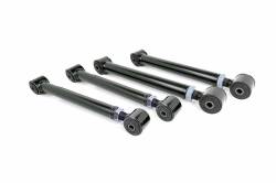 Rough Country Suspension Systems - Rough Country Front Adjustable Control Arms 3"-5" Lift, for Ram HD 4WD; 1175 - Image 1