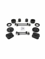 Teraflex - Teraflex 2.5" Performance Spacer Suspension Lift Kit, for Jeep JT; 1375200 - Image 1