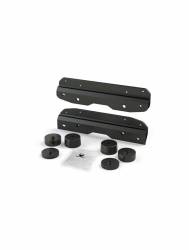 Teraflex - Teraflex Spare Tire Relocation Bracket Kit, for Jeep JL; 1909200 - Image 1