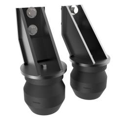 Timbren - Timbren KWRAG400 Suspension Enhancement System - Image 6